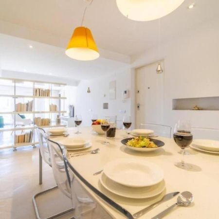 Lovelyloft Explanada Αλικάντε Εξωτερικό φωτογραφία