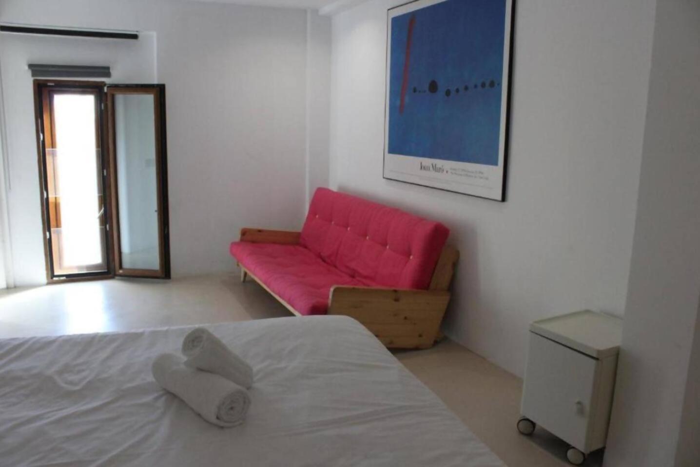 Lovelyloft Explanada Αλικάντε Εξωτερικό φωτογραφία