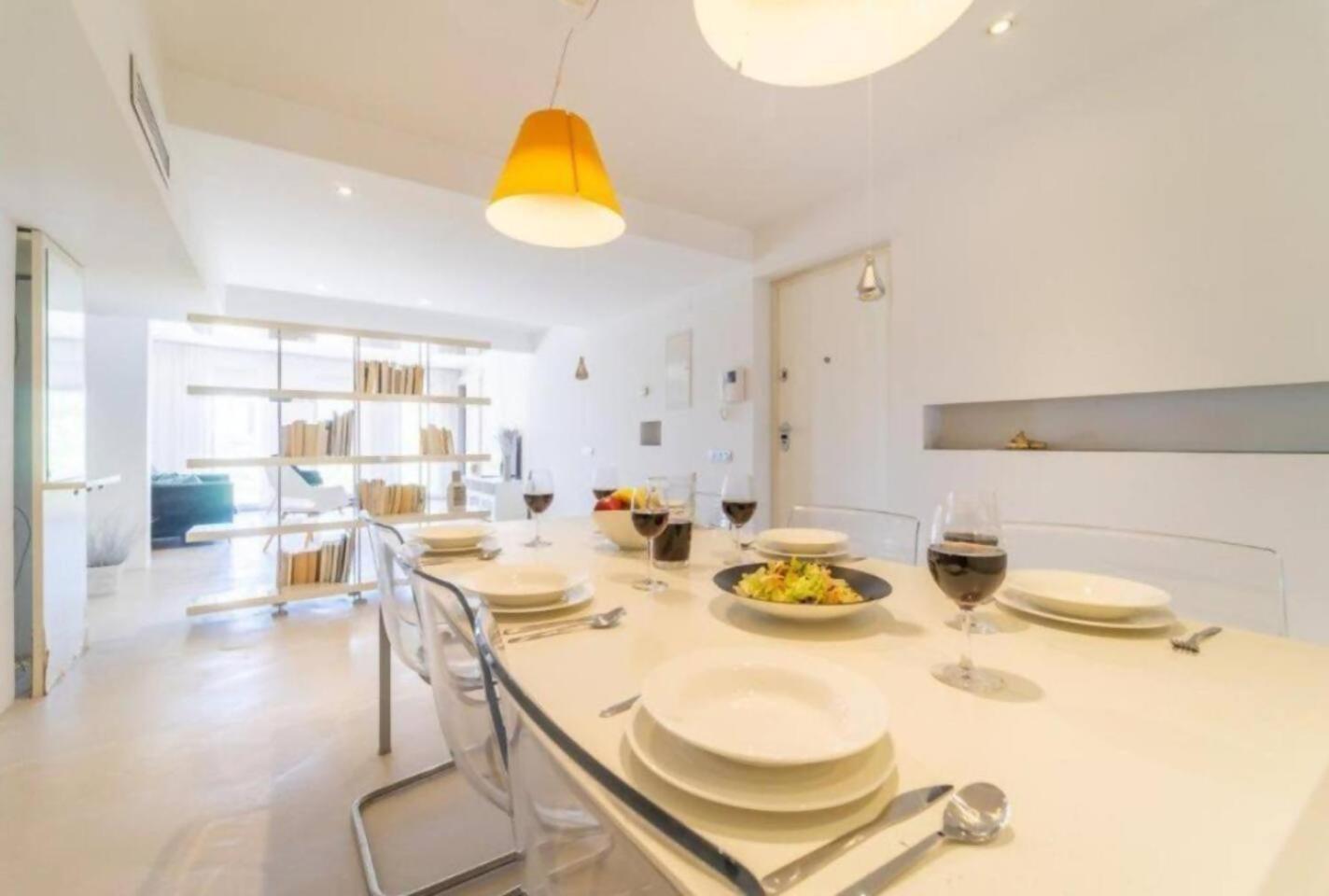 Lovelyloft Explanada Αλικάντε Εξωτερικό φωτογραφία