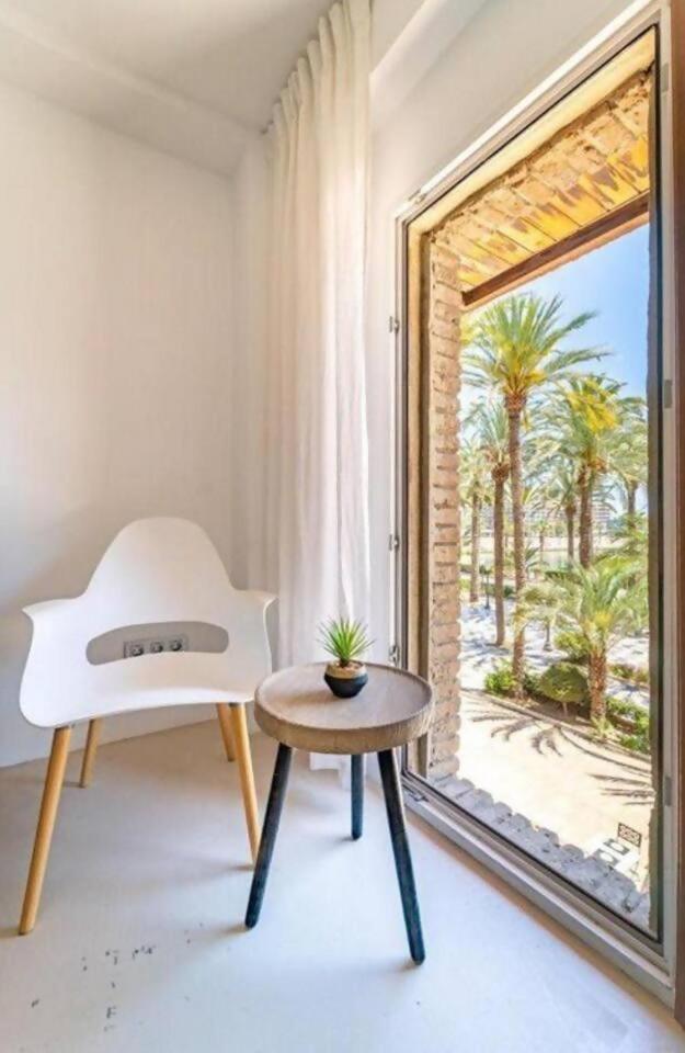 Lovelyloft Explanada Αλικάντε Εξωτερικό φωτογραφία