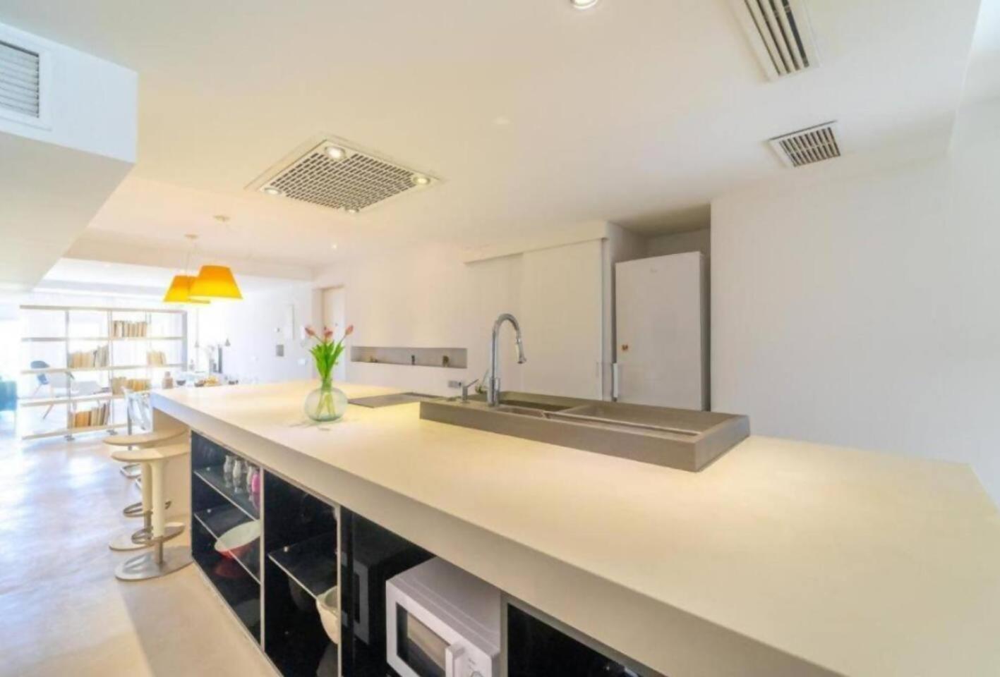 Lovelyloft Explanada Αλικάντε Εξωτερικό φωτογραφία