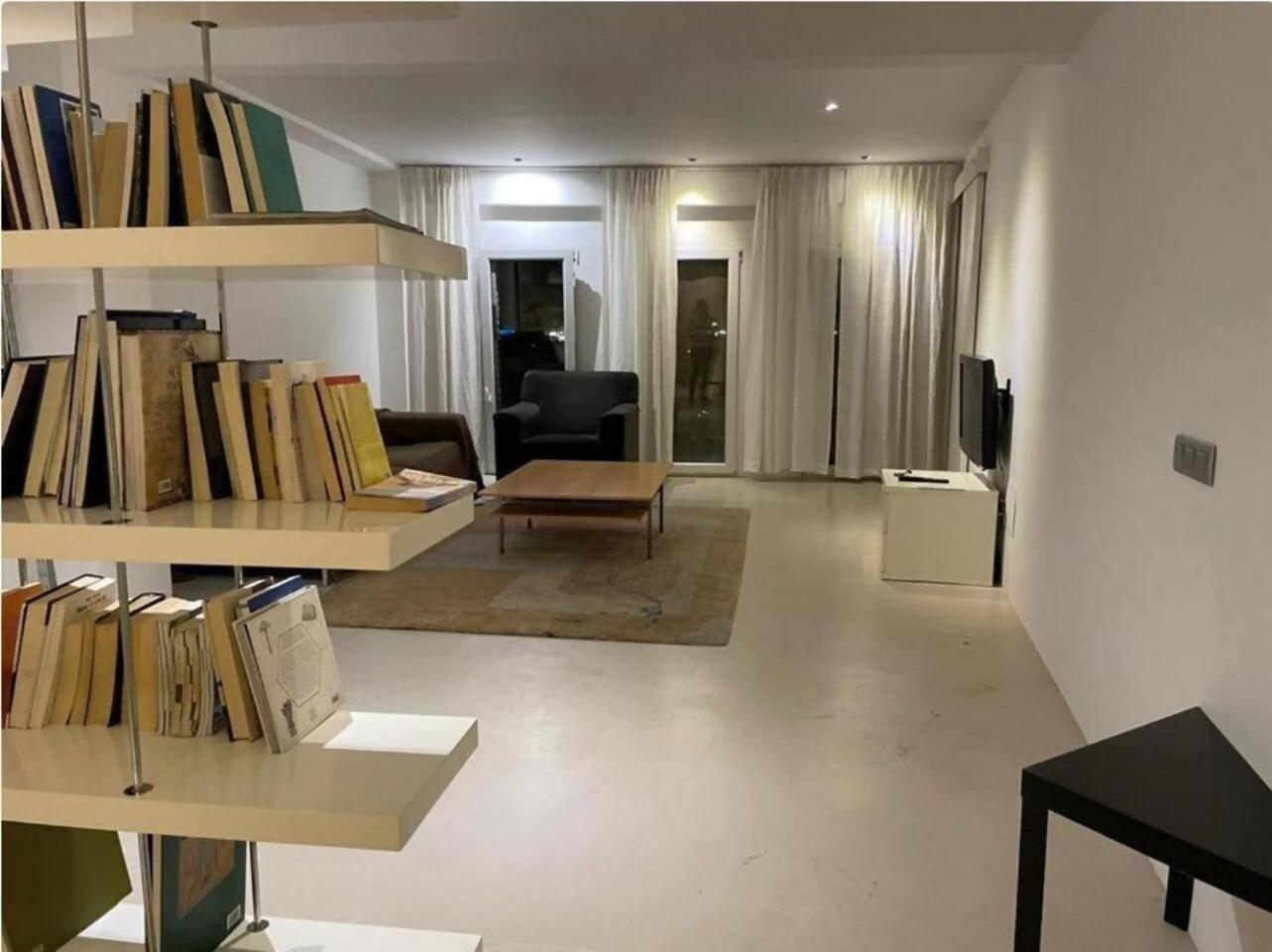 Lovelyloft Explanada Αλικάντε Εξωτερικό φωτογραφία