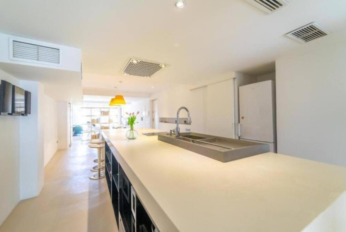 Lovelyloft Explanada Αλικάντε Εξωτερικό φωτογραφία