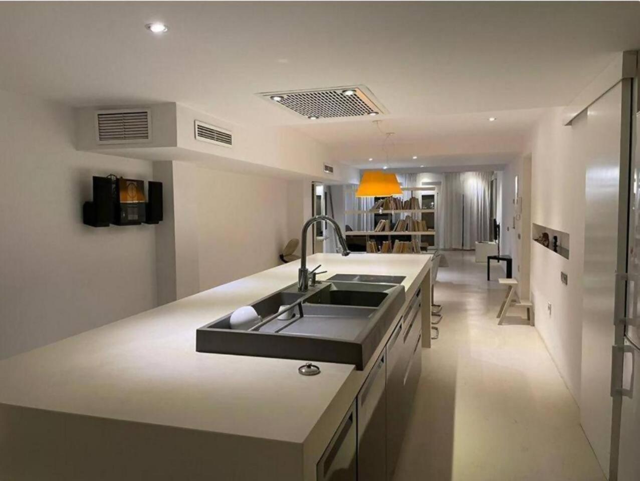 Lovelyloft Explanada Αλικάντε Εξωτερικό φωτογραφία