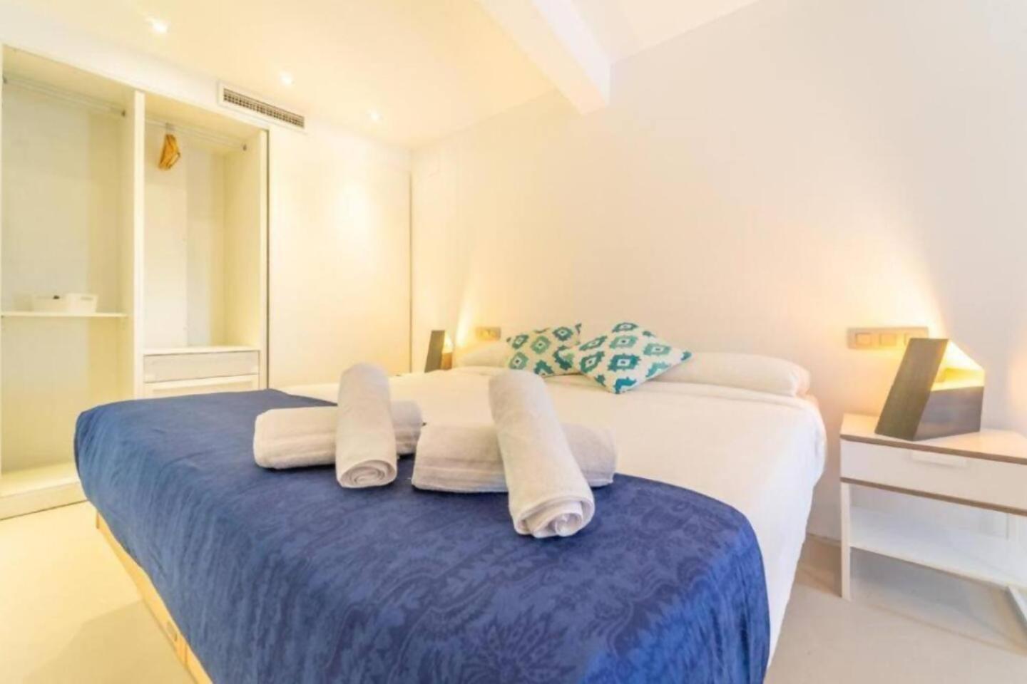 Lovelyloft Explanada Αλικάντε Εξωτερικό φωτογραφία
